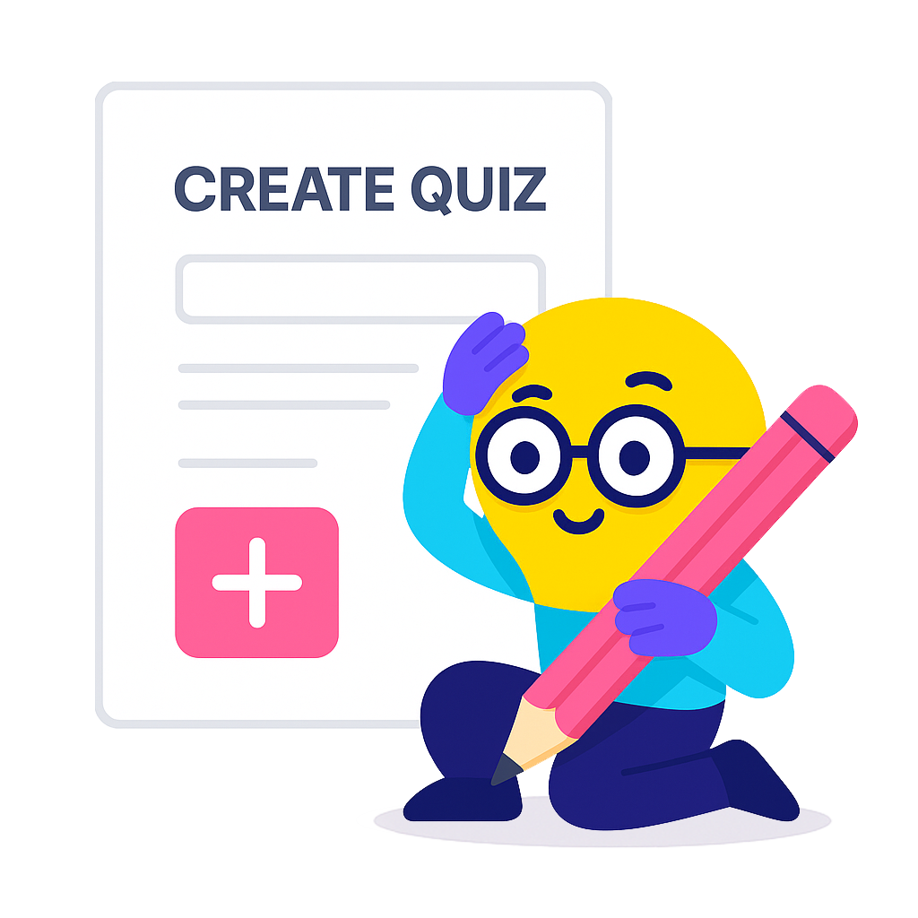Create Quiz